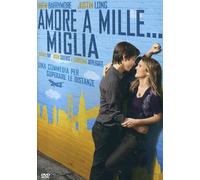 amore a mille miglia -vn