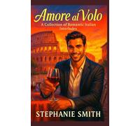 Amore Al Volo - A Collection of Romantic Italian Interludes
