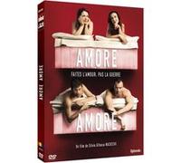 Amore amore DVD E