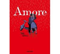 Amore - Amours À L'italienne