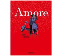 Amore - Amours À L'italienne