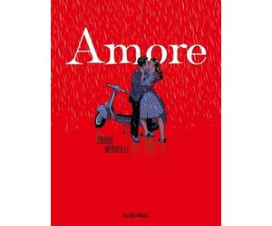Amore - Amours À L'italienne