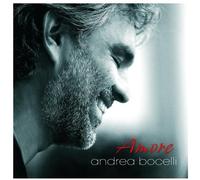 Amore by Andrea Bocelli