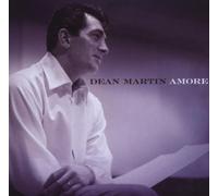 Amore by Dean Martin (2009-10-21)