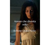 amore che diventa odio: violenza