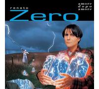 Amore dopo amore. Con booklet