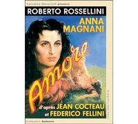 Amore E