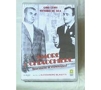 Amore e chiacchiere-Salviamo il Panorama [Import]