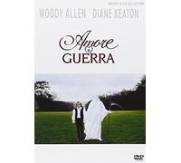 Amore e Guerra [Import]