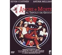 Amore e Morte al tavolo da Gioco [Import]