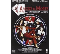 Amore E Morte Al Tavolo Da Gioco [Import]