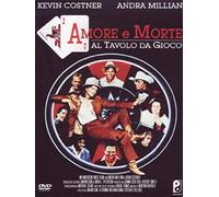 Amore e Morte al tavolo da Gioco [Import]
