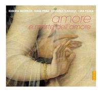 Amore E Morte Dell' Amore