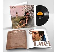 Lucio Battisti - Amore e non amore (1LP)