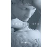 Amore E Psiche. Lettere D'amore In Poesia