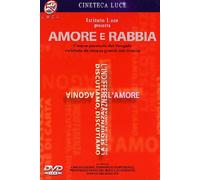 Amore e rabbia