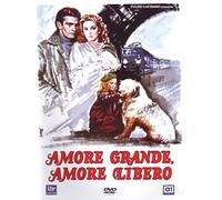 Amore grande, amore libero