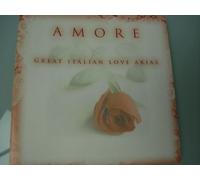 Diverse - Amore-Italian Love Arias [Import]