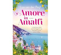 Amore in Amalfi: In Italië komt Sofia een familiegeheim op het spoor, én een nieuwe liefde…