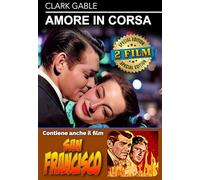 Amore In Corsa (1936) San Francisco (1936)