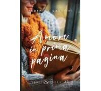 Amore In Prima Pagina (Solberg) (Italian Edition)