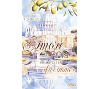 Amore in Rom bedeutet für immer
