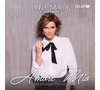 Amore Mio:die Schönsten Hits mit Gefühl