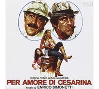 Amore Mio Non Farmi Male / O.S.T. - Amore Mio Non Farmi Male (Original Soundtrack) [Import]