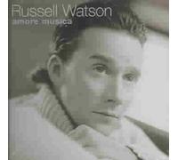 Amore Musica by Russell Watson [CD] NEUF