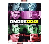 SKY Badematten – Amore Oggi (Import)