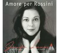 Amore per Rossini [Import]