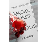 AMORE, POESIE E PENSIERI: … e musica