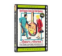 Amore, Ritorna (Rimasterizzato in Hd) [Region Free]