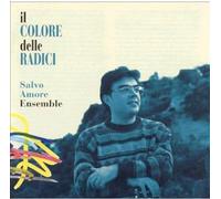 Amore,Salvo Ens. - Colore Delle Radici