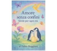 Amore Senza Confini: Favole Per Ogni Età (Italian Edition)