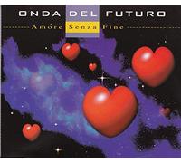 Amore Senza Fine (4 Versions, 1994) [Import]