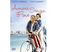 Amore Senza Fine – Endless Love – CG Entertainment – Multi-région