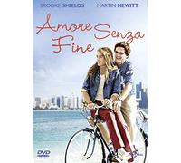 Amore Senza Fine-Endless Love [Region Free]