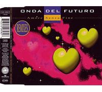 Amore Senza Fine (Remixes) [Import]