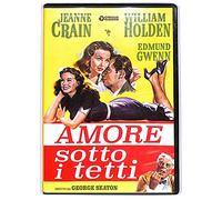 Amore Sotto I Tetti [Import]
