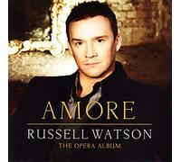 Amore-the Opera Album