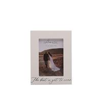 Amore The Perfect Pair Cadre photo « The Best » 10,2 x 15,2 cm