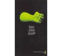 Amore Tiziano Scarpa (Auteur), Guillaume Chpaltine (Traduction)