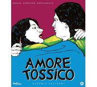 Amore tossico [Blu-Ray] [Region B] (IMPORT) (Pas de version française)