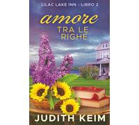 Amore tra le righe: Titolo originale: Love Between the Lines