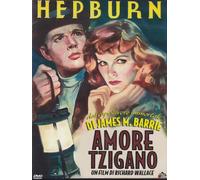 Amour Tzigane – DVD – CG Entertainment