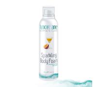 Amoreane 215933 Mousse de massage Fruit de la Passion Daiquiri 150 ml