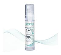 Amoréane Lubrifiant Intime Naturel à Base d’Eau - Au Collagène Marin et Phytoplancton - Hydratation et Confort - Format Voyage - 10 ml