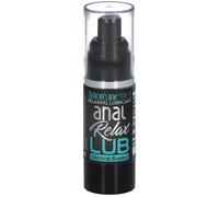 AMOREANE MED Lubrifiant anal relaxant à base de silicone Lubrifiant(S) 30 ml
