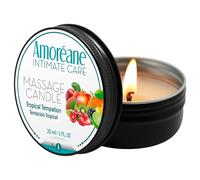 Amoréane Tropical Temptation - bougie de massage (30 ml)